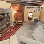 Vakantiehuis Old *