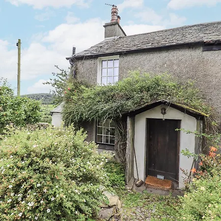 Tatil Evi Old Ulverston